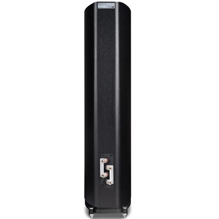 Wharfedale Hi-Fi EVO4.4 WH 3-way floorstanding speaker